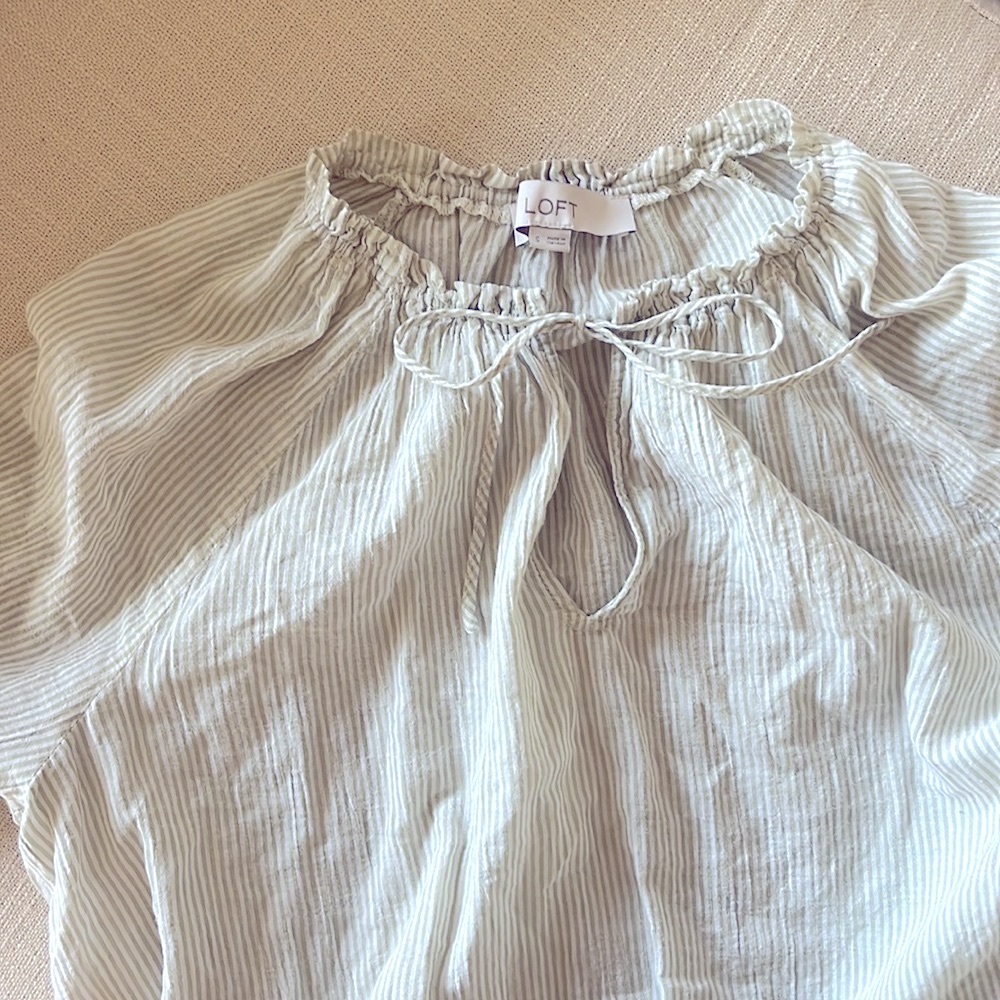 Loft | Blouse